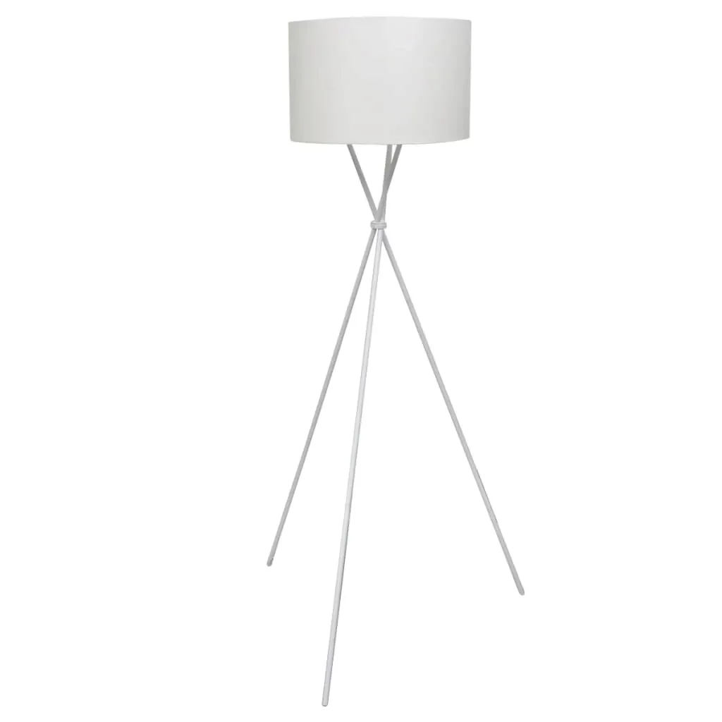 lampa-podlogowa-biala