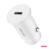 ladowarka-samochodowa-usb-c-20w-amio-03876-marka-amio