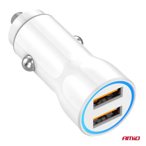 ladowarka-samochodowa-2x-usb-a-amio-03879-marka-amio