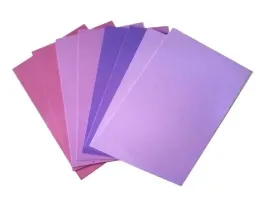 pianka-fioletowa-20x30cm-8-arkuszy