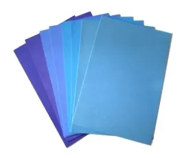 pianka-niebieska-20x30cm-8-arkuszy