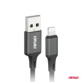 kabel-do-ladowania-usb-a-lightning-iphone-2a-100cm-fulllink-amio-03901-stan-nowy