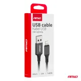 kabel-do-ladowania-usb-a-lightning-iphone-2a-100cm-fulllink-amio-03901-marka-amio