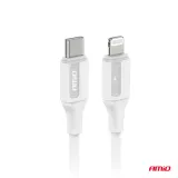 kabel-do-ladowania-usb-c-iphone-lightning-20w-100cm-amio-03922-marka-amio