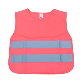 kamizelka-ostrzegawcza-odblaskowa-dziecieca-rozowa-amio-03987