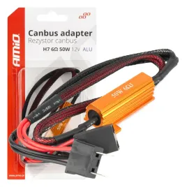 rezystor-opornik-canbus-do-zarowek-led-6w-50w-h7-amio-04089