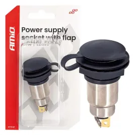 dodatkowe-gniazdo-zasilania-z-klapka-skrecane-250w-12v-24v-amio-04462
