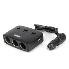 rozdzielacz-gniazda-zapalniczki-z-ladowarka-2x-usb-a-on-off-led-12v-24v-100