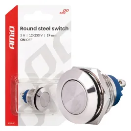 wlacznik-plaski-okragly-stalowy-on-off-19mm-5a-12-230v-amio-04474