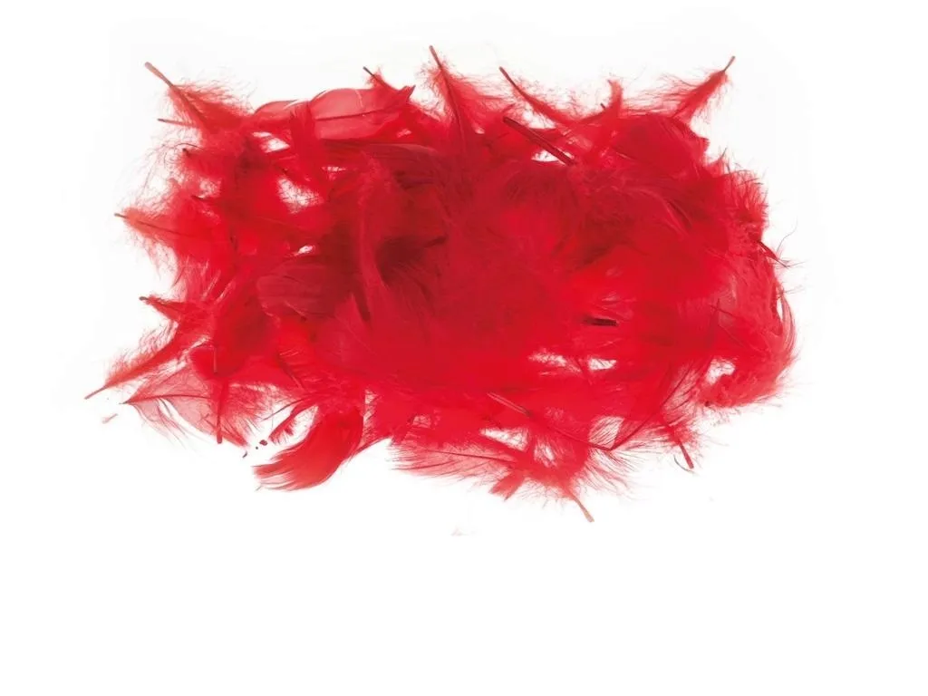 piorka-dekoracyjne-czerwone-7g