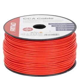 przewod-jednozylowy-czerwony-cca-1x0-75mm2-100m-3-75a-12-230v-amio-04450