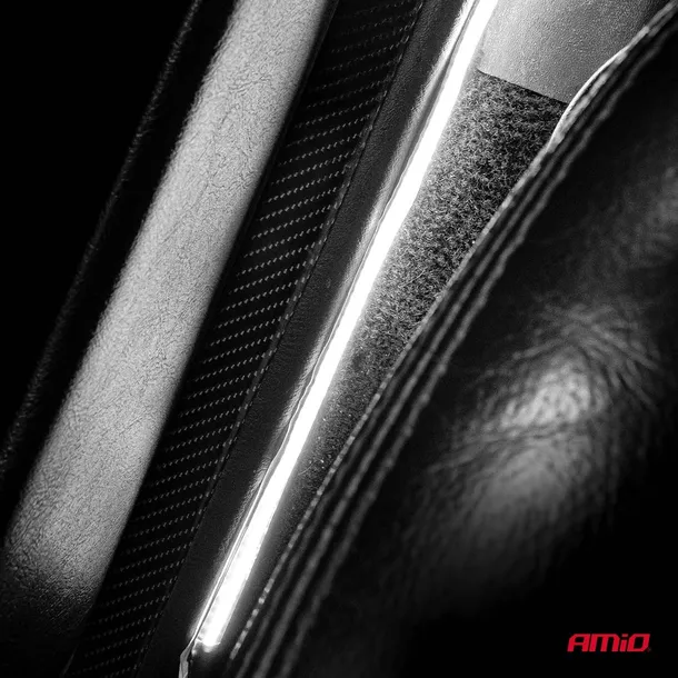 paski-led-cob-do-samochodu-biale-2x30cm-12v-amio-04569-stan-nowy-marka-amio