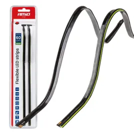 paski-led-cob-do-samochodu-boczne-zielone-2x30cm-12v-amio-04577