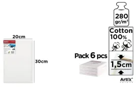 podobrazie-20x30x15cm-280g-m2-6szt