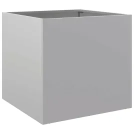 donica-ogrodowa-stalowa-ocynkowana-49-x-47-x-46-cm-srebrna