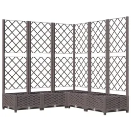 donica-ogrodowa-z-kratka-brazowa-120-x-120-x-1215-cm-pp