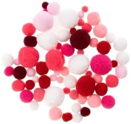 pompony-biale-i-w-odcienach-rozowego-20g