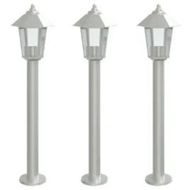 lampy-ogrodowe-na-slupku-3-szt-srebrne-80-cm-stal