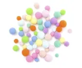 pompony-pluszowe-rainbow-60szt-mix
