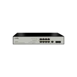 switch-cudy-gs2008ps2-8-port-gigabit-l2-managed-poe-120w-2xsfp-cudy