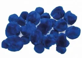 pompony-puszyste-niebieskie-24szt