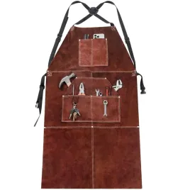 fartuch-spawalniczy-odporny-na-wysokie-temperatury-trudnopalny-roboczy