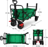 wozek-beau-jardin-116-l-stan-nowy