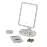 lusterko-stojace-bialy-auxmir