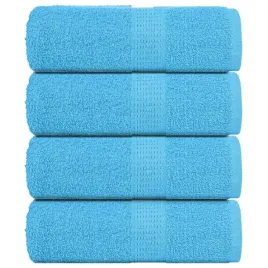 reczniki-dla-gosci-frogn-4-szt-turkusowe-30x50-cm-360-g-m