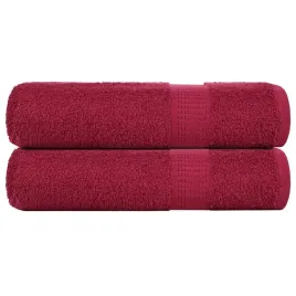 reczniki-do-rak-frogn-2-szt-bordeaux-50x100-cm-360-g-m