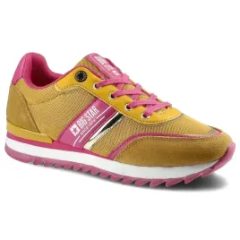 sneakersy-big-star-hh274273-zolty