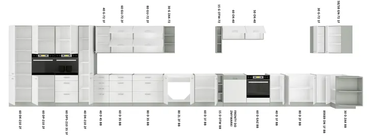 szafka-cargo-z-koszem-linea-kolor-frontow-bialy