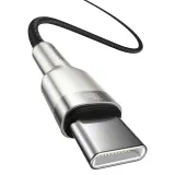 kabel-usb-c-do-usb-c-baseus-cafule-100w-1m-czarny-kolor-czarny