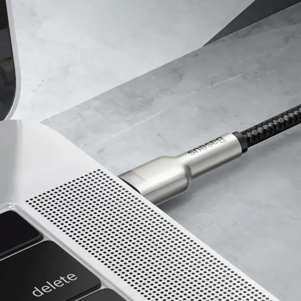 kabel-usb-c-do-usb-c-baseus-cafule-100w-1m-czarny-kolor-czarny