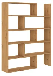 regal-kamil-1-rozsuwany-73-125-cm-lamany-artisan