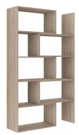 regal-kamil-2-rozsuwany-73-125-cm-lamany-sonoma