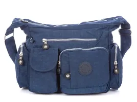 torebka-damska-z-kreszu-turystyczna-bag-street-niebieska