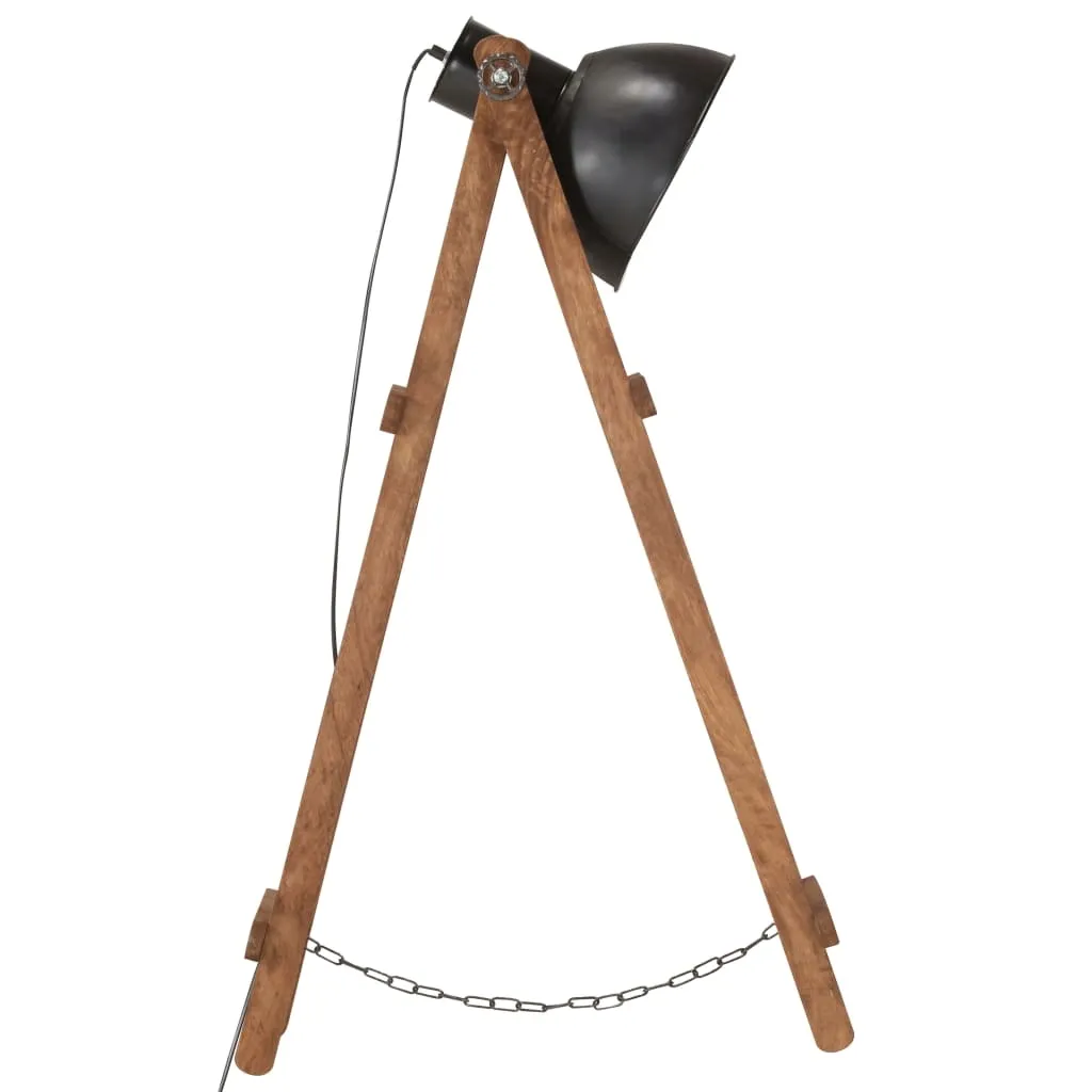 lampa-podlogowa-czarna-e27-lite-drewno-mango