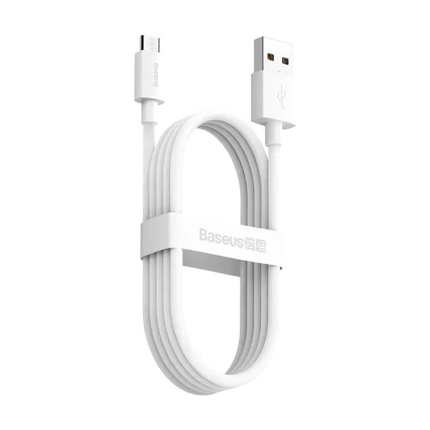 kabel-micro-usb-do-usb-baseus-simple-wisdom-2-1a-1-5m-bialy-2szt-kolor-bialy