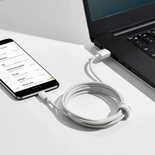 kabel-micro-usb-do-usb-baseus-simple-wisdom-2-1a-1-5m-bialy-2szt-kolor-bialy