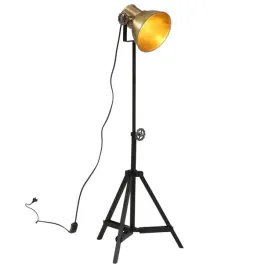 lampa-stolowa-25-w-antyczny-mosiadz-35x35x65-95-cm-e27