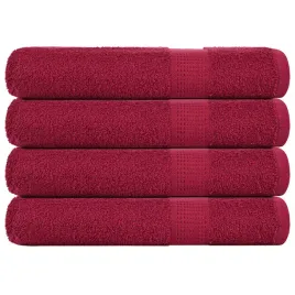reczniki-do-sauny-frogn-4-szt-bordowe-80x200-cm-360-g-m