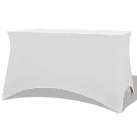 elastyczny-pokrowiec-na-stol-243x76x74-cm-2-szt-biale