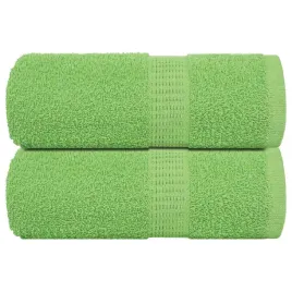 reczniki-hotelowe-frogn-2-szt-zielone-30x50-cm-360-g-m