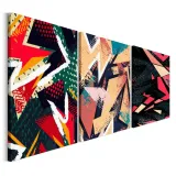 modern-wzory-150x50cm-tryptyk