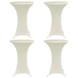 pokrowce-na-stol-barowy-o-60-cm-kremowe-elastyczne-4-szt