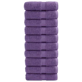 reczniki-myjace-premium-solund-10-szt-fioletowe-30x30-cm-600-gsm