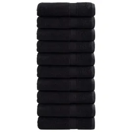 reczniki-premium-solund-10-szt-czarne-50x100-cm-600-g-cm