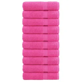 reczniki-premium-solund-10-szt-rozowe-50x100-cm-600-g-cm