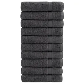 reczniki-premium-solund-10-szt-antracytowe-50x100-cm-600-g-m